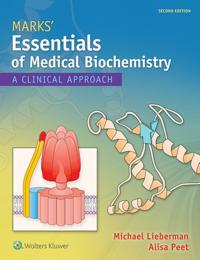 Marks' Essentials of Medical Biochemistry