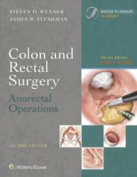 Master Techniques in Surgery