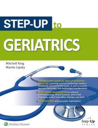 Step-Up Series