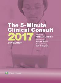 The 5-Minute Consult Series