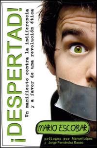¡Despertad!