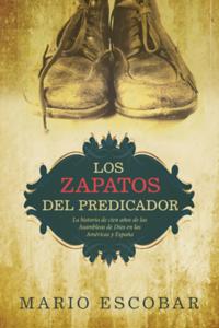 zapatos del predicador