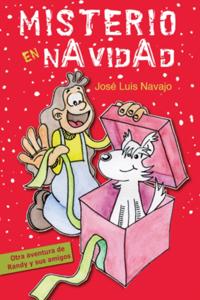 Misterio en navidad