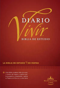 Biblia de Estudio del Diario Vivir Rvr60