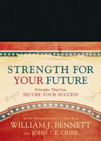 Strength for Your Future