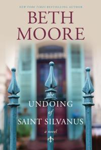 Undoing of Saint Silvanus