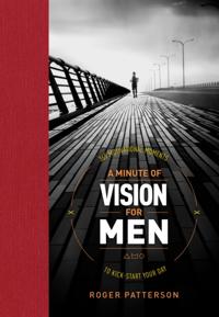 Minute of Vision for Men