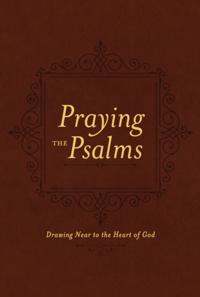 Praying the Psalms