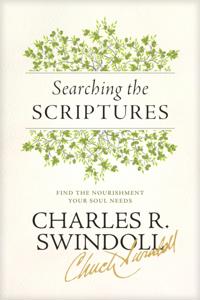 Searching the Scriptures