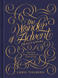 The Wonder of Advent Devotional