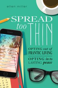 Spread Too Thin