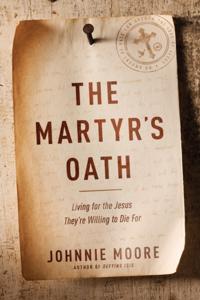 Martyr's Oath
