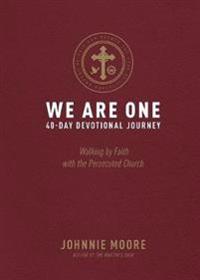 We Are One