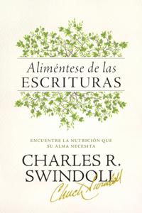 Aliméntese de las Escrituras