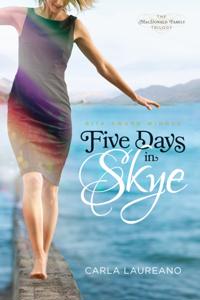 Five Days in Skye