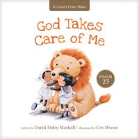 Child's First Bible