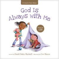 Child's First Bible