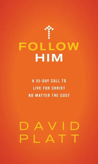 Follow Him