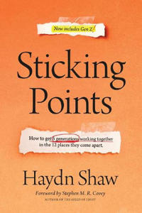 Sticking Points