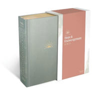 NLT DaySpring Hope & Encouragement Bible