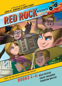 Red Rock Mysteries