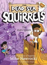 Kid's Speech, The