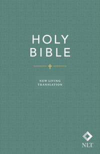 Holy Bible, Economy Outreach Edition, NLT (Softcover)