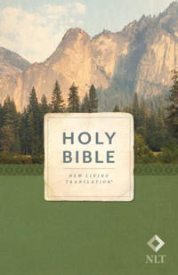 Bokomslag for "Holy Bible, Economy Outreach Edition, NLT (Softcover)"