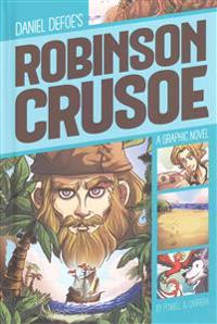 Robinson Crusoe