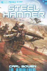 Steel Hammer