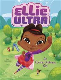 An Extra-Ordinary Girl