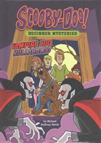 Vampire Zoo Hullabaloo