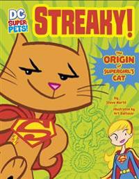 Streaky