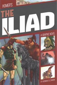 The Iliad