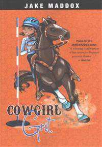 Cowgirl Grit