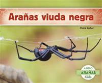 Ara�as viuda negra/ Black Widow Spiders