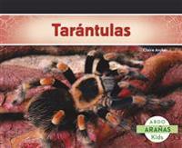 Tar�ntulas/ Tarantula Spiders
