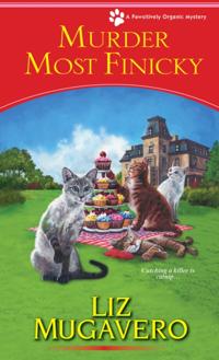 A Pawsitively Organic Mystery