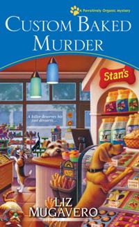 A Pawsitively Organic Mystery
