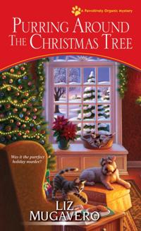 A Pawsitively Organic Mystery