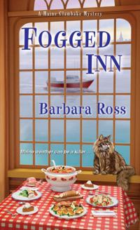 A Maine Clambake Mystery