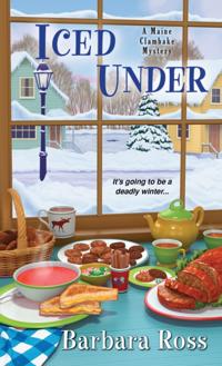 A Maine Clambake Mystery