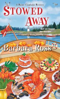 A Maine Clambake Mystery