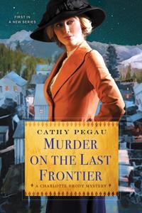 A Charlotte Brody Mystery