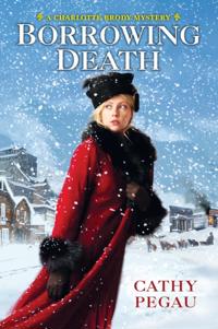 A Charlotte Brody Mystery