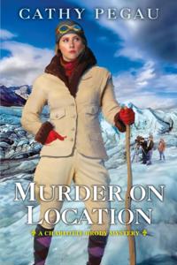 A Charlotte Brody Mystery