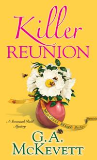 A Savannah Reid Mystery