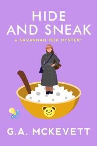 A Savannah Reid Mystery