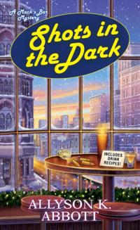 Mack’s Bar Mysteries