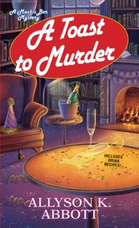 Toast to Murder